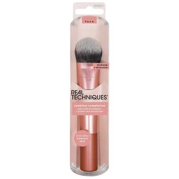 Brushes RT 241 Seamless Complexion Brush - Štetec
